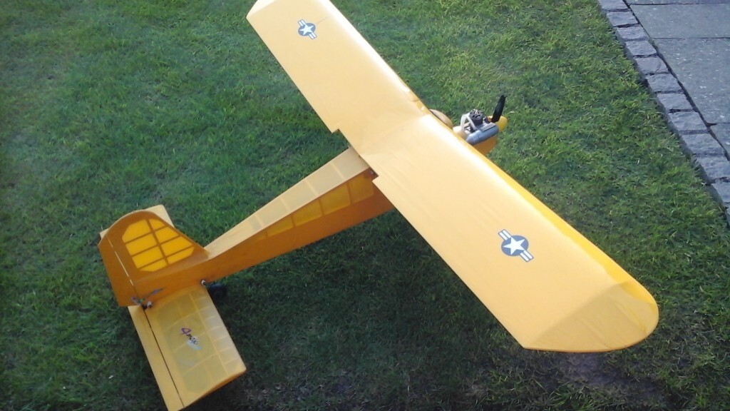 gumtree rc planes